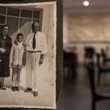 Quest�ultimo era stato fondato nel 1950 da Giuseppe Caldarulo, un commerciante ortofrutticolo reiventatosi ristoratore. Molto devoto, aveva assegnato al suo locale il nome della santa di Siracusa e all�inizio proponeva solo cozze nere, provolone e olive (e naturalmente vino)